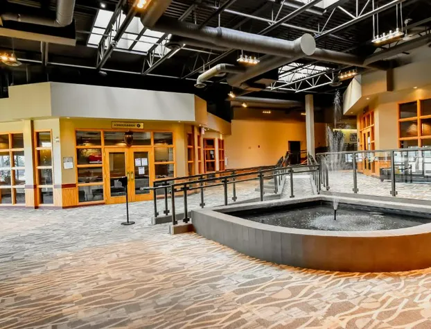 Canad Inns Destination Centre Windsor Park hotel detail image 2