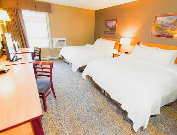 Canad Inns Destination Centre Windsor Park hotel detail image 3