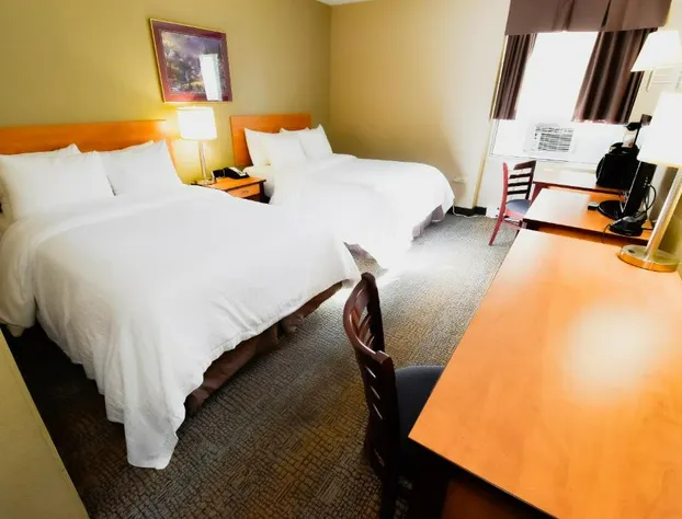 Canad Inns Destination Centre Windsor Park hotel detail image 4