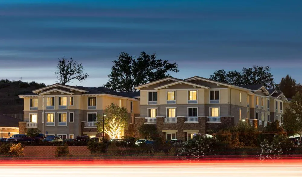 Homewood Suites by Hilton Agoura Hills hotel hero