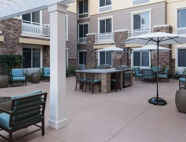 Homewood Suites by Hilton Agoura Hills hotel detail image 2