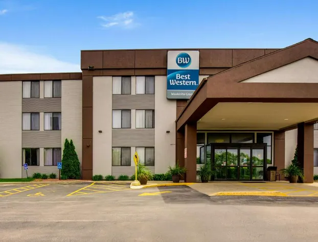 Best Western Waukesha Grand hotel detail image 2