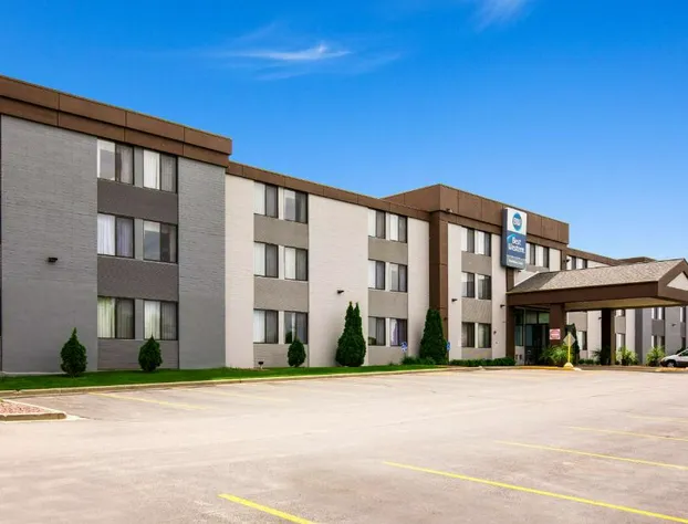 Best Western Waukesha Grand hotel detail image 3