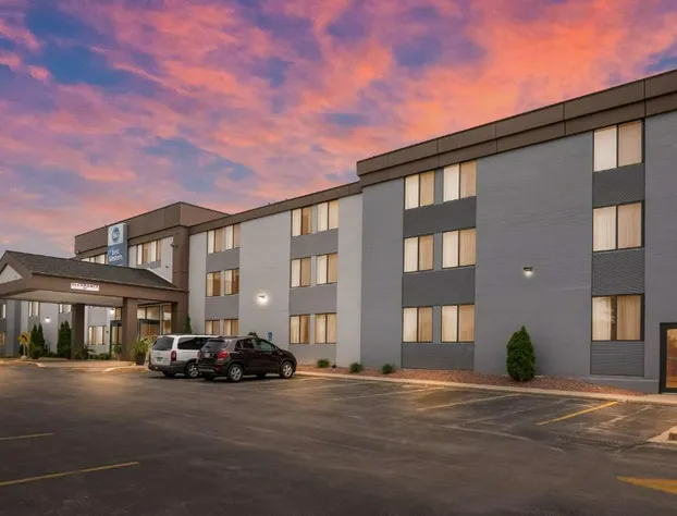 Best Western Waukesha Grand hotel detail image 4