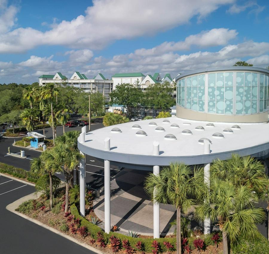 Holiday Inn Resort Orlando Suites - Waterpark by IHG hero