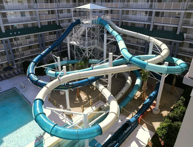 Holiday Inn Resort Orlando Suites - Waterpark by IHG hotel detail image 3