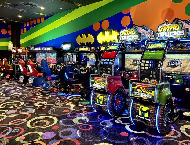 Holiday Inn Resort Orlando Suites - Waterpark by IHG hotel detail image 4