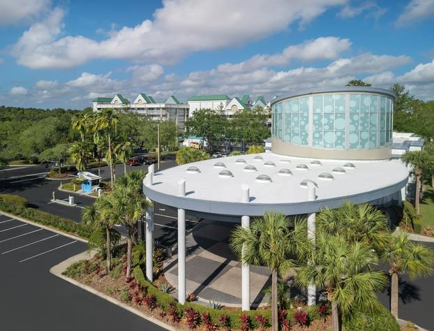 Holiday Inn Resort Orlando Suites - Waterpark by IHG hotel detail image 1