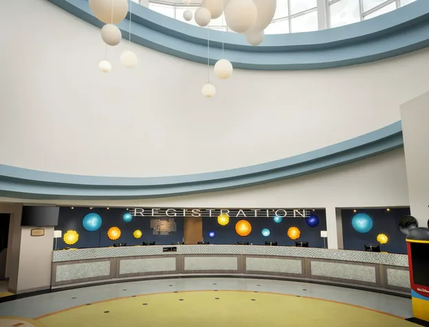 Holiday Inn Resort Orlando Suites - Waterpark by IHG hotel detail image 2