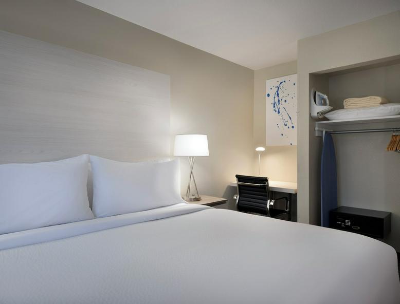 Holiday Inn Resort Orlando Suites - Waterpark by IHG hotel detail image 3