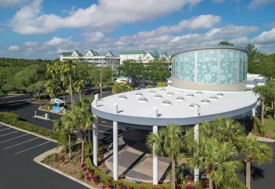Holiday Inn Resort Orlando Suites - Waterpark by IHG hotel hero