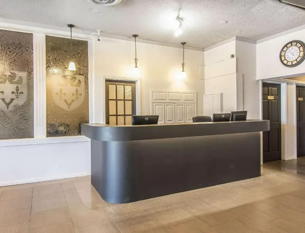 Hotel Le Principal hotel detail image 2