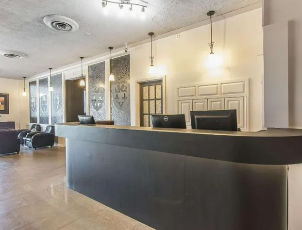 Hotel Le Principal hotel detail image 3