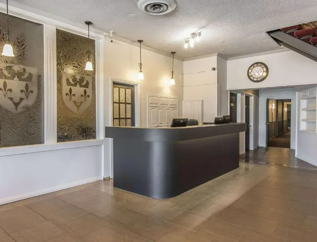 Hotel Le Principal hotel detail image 4