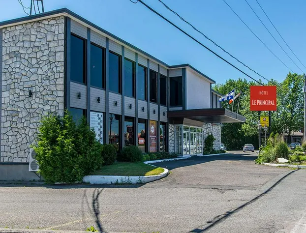 Hotel Le Principal hotel detail image 1