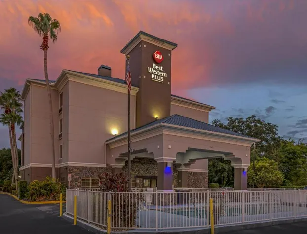 Best Western Plus Sanford Airport/Lake Mary Hotel hotel detail image 1