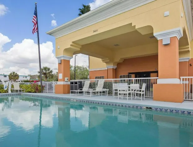 Best Western Plus Sanford Airport/Lake Mary Hotel hotel detail image 2