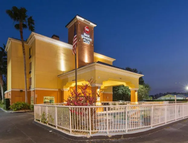 Best Western Plus Sanford Airport/Lake Mary Hotel hotel detail image 3