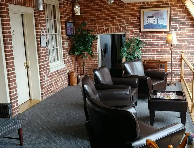 Inn At Herr Ridge hotel detail image 4