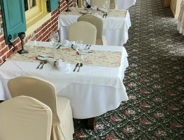 Inn At Herr Ridge hotel detail image 1