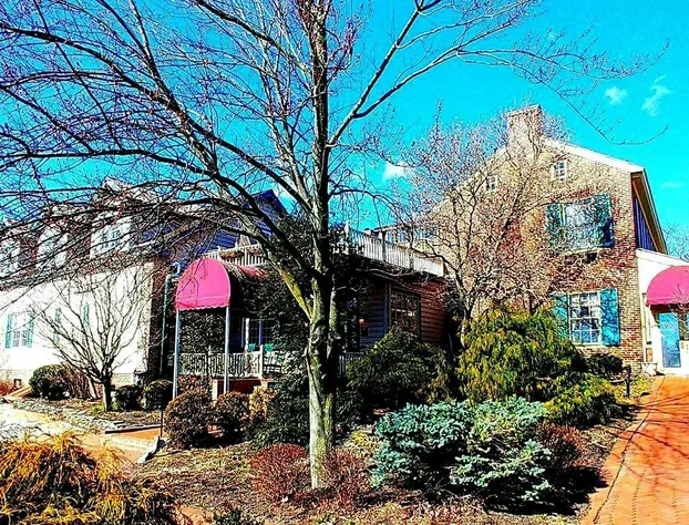 Inn At Herr Ridge hotel detail image 2