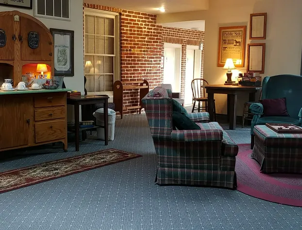 Inn At Herr Ridge hotel detail image 4