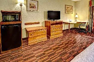 Hampton Inn Cleveland hotel detail image 4
