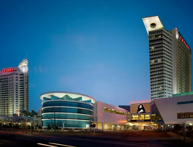 Caesars Windsor - A Caesars Rewards Destination hotel detail image 1