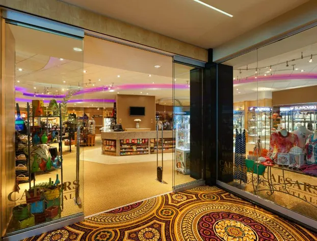 Caesars Windsor - A Caesars Rewards Destination hotel detail image 3