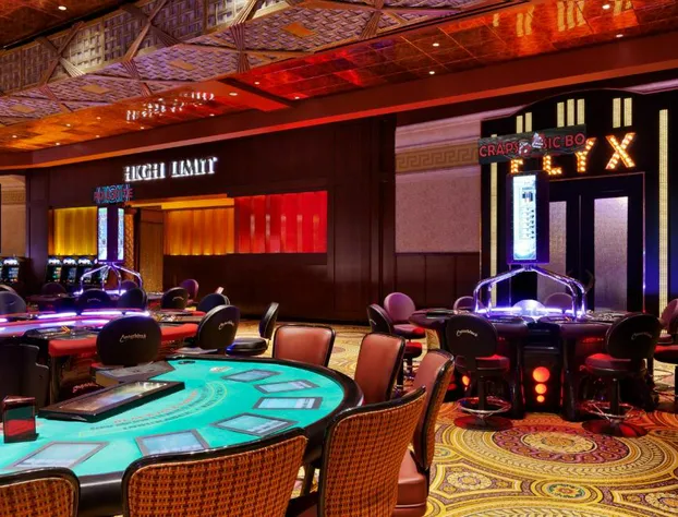 Caesars Windsor - A Caesars Rewards Destination hotel detail image 4