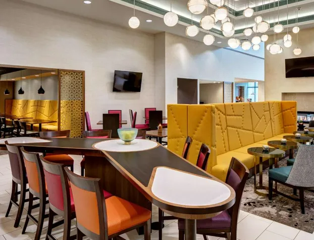 Homewood Suites by Hilton Salt Lake City-Downtown hotel detail image 3