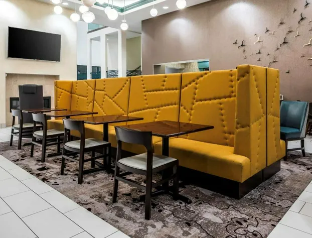 Homewood Suites by Hilton Salt Lake City-Downtown hotel detail image 4