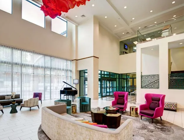 Homewood Suites by Hilton Salt Lake City-Downtown hotel detail image 2