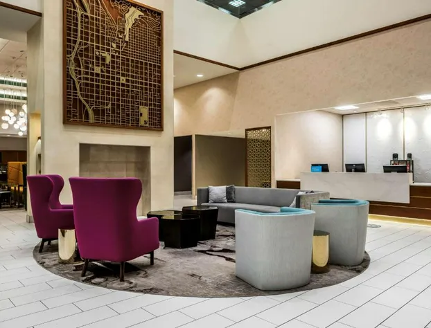 Homewood Suites by Hilton Salt Lake City-Downtown hotel detail image 3