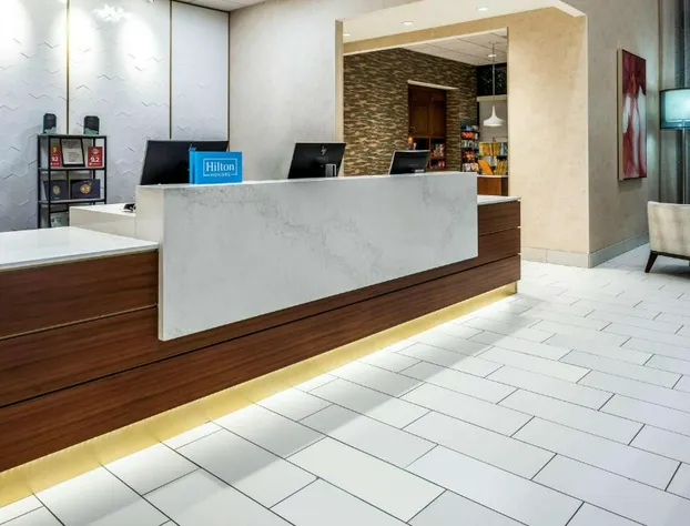 Homewood Suites by Hilton Salt Lake City-Downtown hotel detail image 2