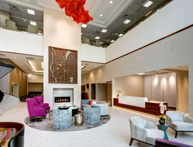 Homewood Suites by Hilton Salt Lake City-Downtown hotel detail image 3