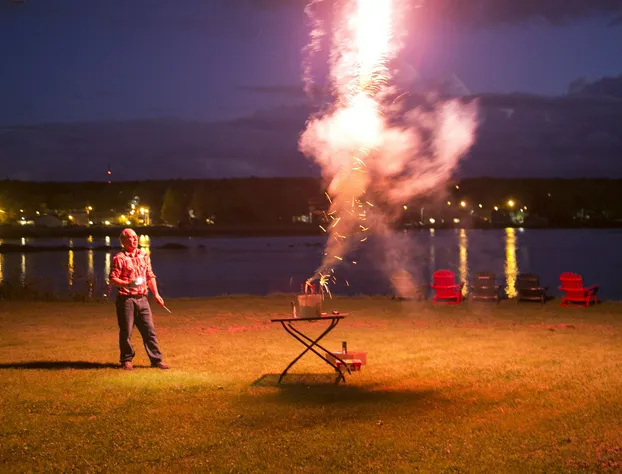 Lane's Privateer Inn hotel detail image 1