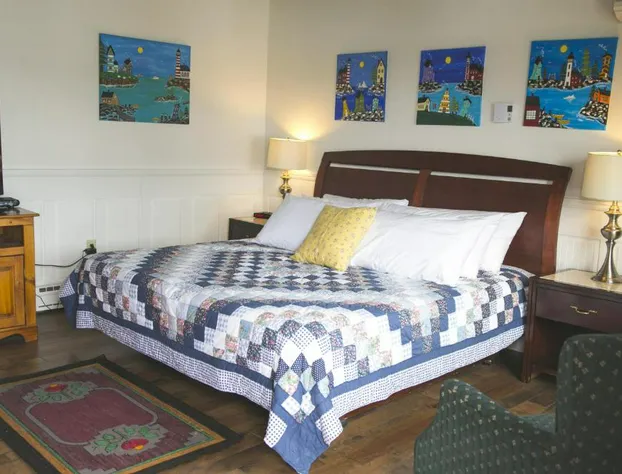 Lane's Privateer Inn hotel detail image 1