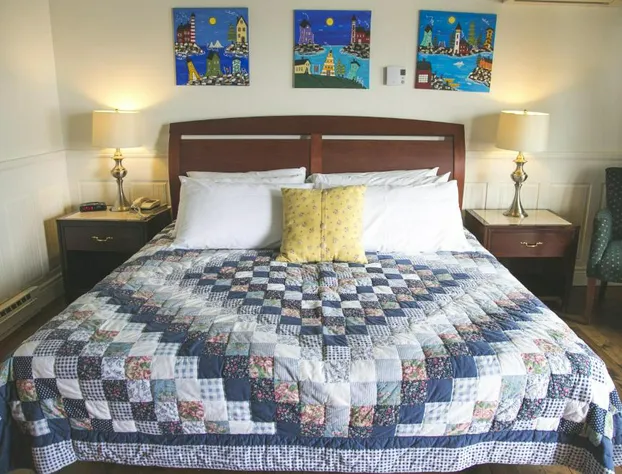 Lane's Privateer Inn hotel detail image 2