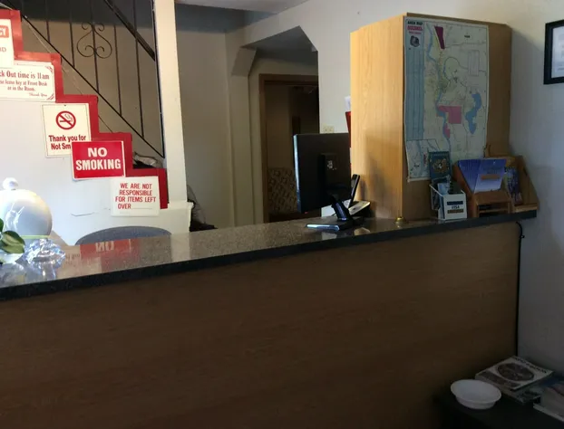 Willow Inn Motel hotel detail image 1