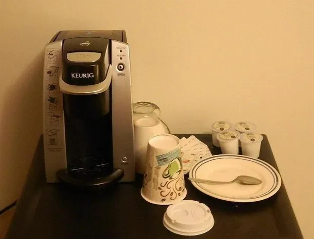 Willow Inn Motel hotel detail image 2