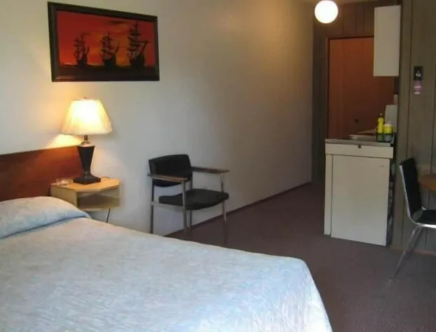 Willow Inn Motel hotel detail image 3