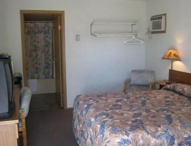 Willow Inn Motel hotel detail image 4