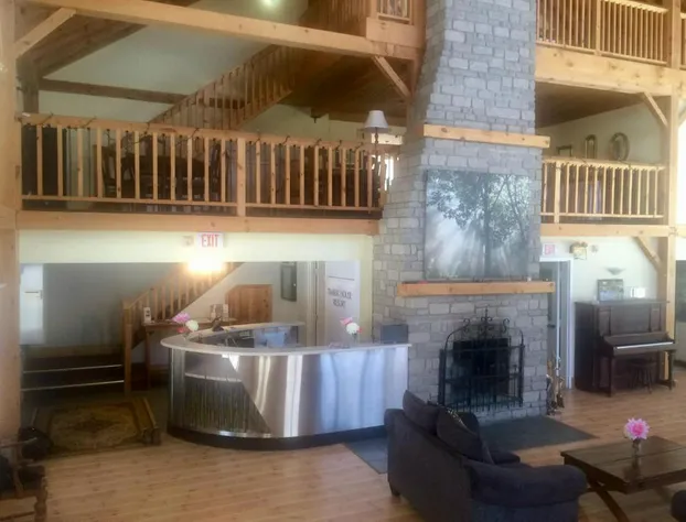 Timber House Resort hotel detail image 1