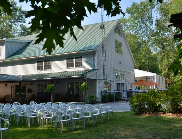 Timber House Resort hotel detail image 1