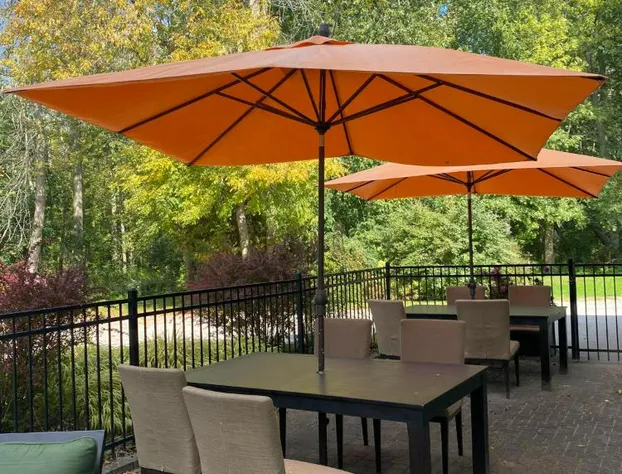 Timber House Resort hotel detail image 2