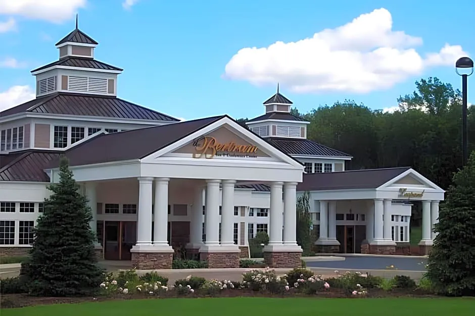 The Bertram Inn & Conf Ctr Trademark Collection by Wyndham hotel hero