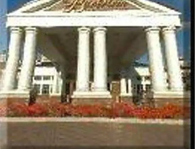 The Bertram Inn & Conf Ctr Trademark Collection by Wyndham hotel detail image 1