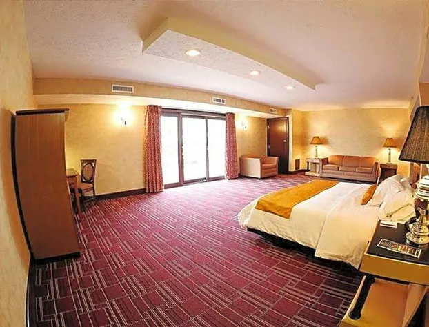 The Bertram Inn & Conf Ctr Trademark Collection by Wyndham hotel detail image 3