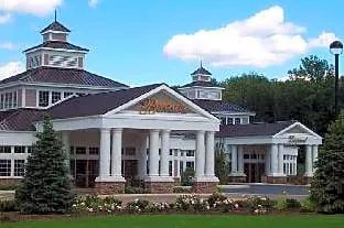 The Bertram Inn & Conf Ctr Trademark Collection by Wyndham hotel hero